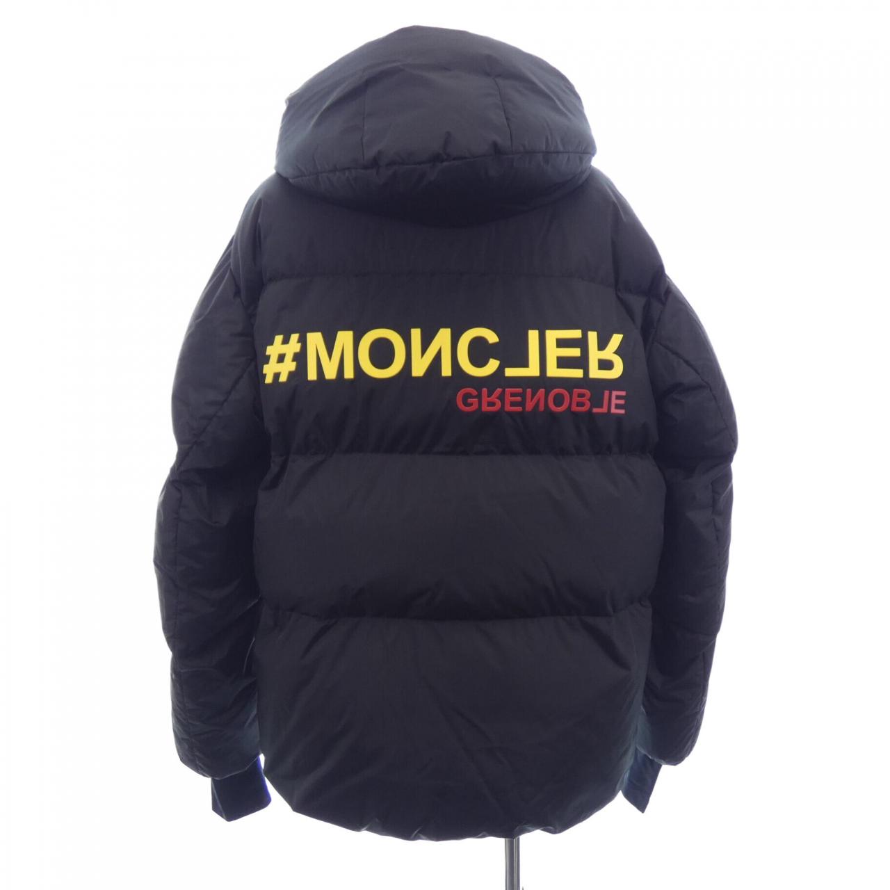 モンクレールグルノーブル MONCLER GRENOBLE ダウンジャケット