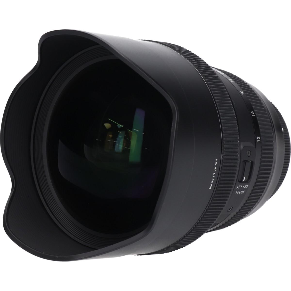EOS12-24mm F4DG HSM(A)
