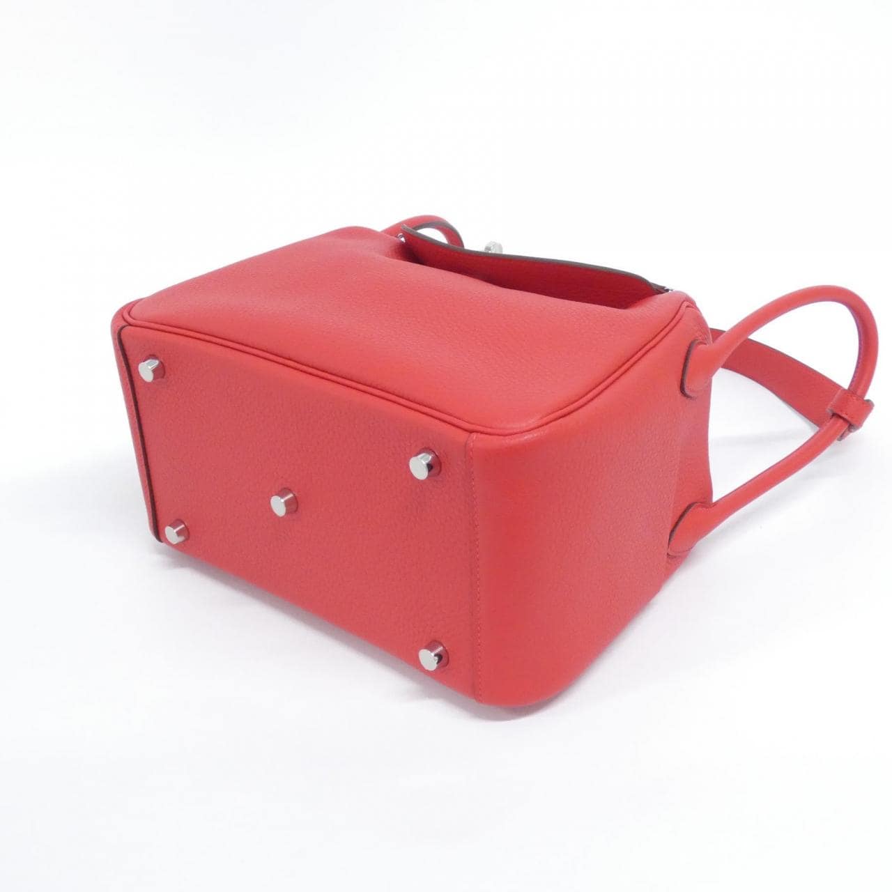 エルメス リンディ 26cm 073428CK ショルダーバッグ