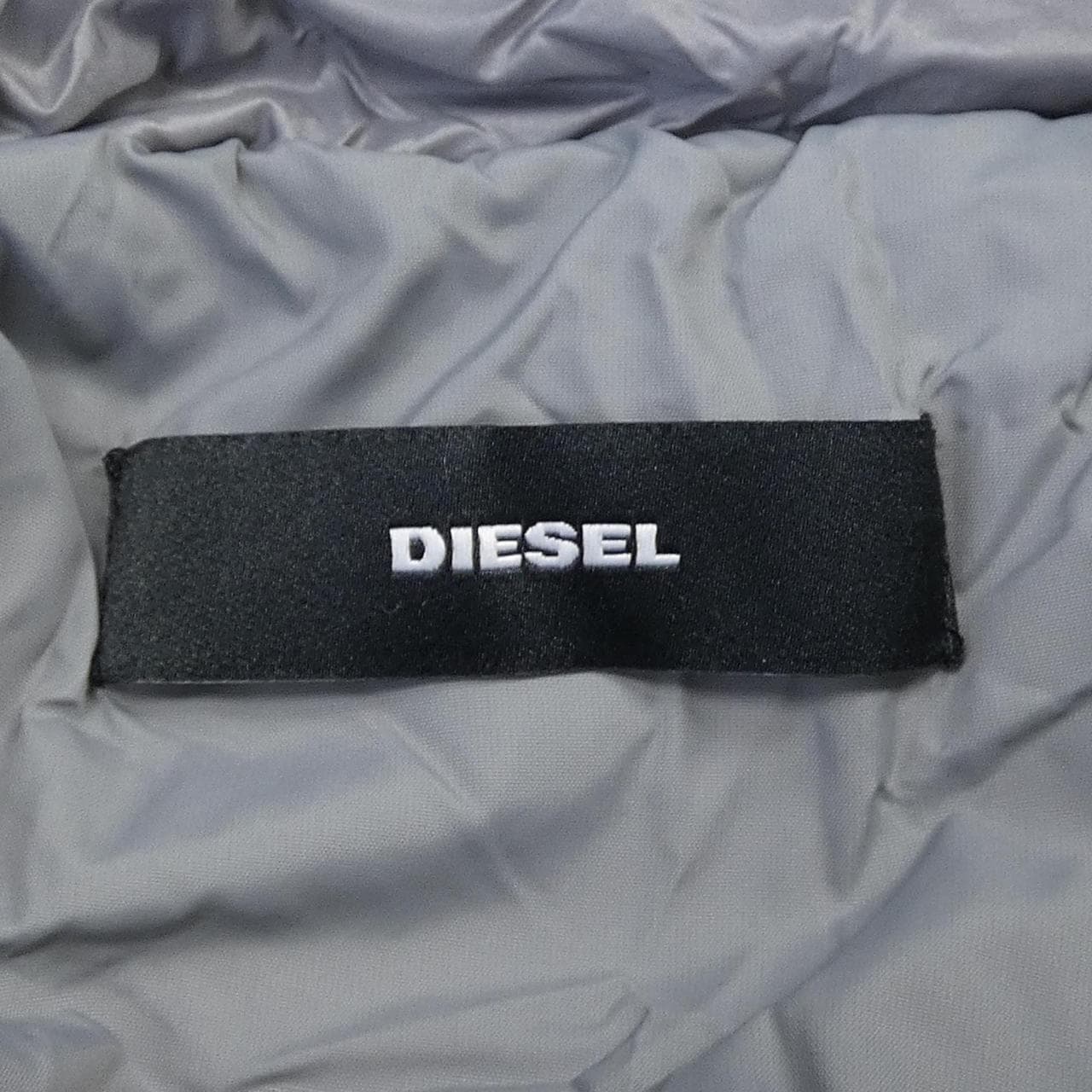 ディーゼル DIESEL ダウンコート