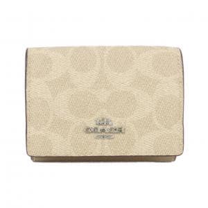 【新品】コーチ CX164 財布