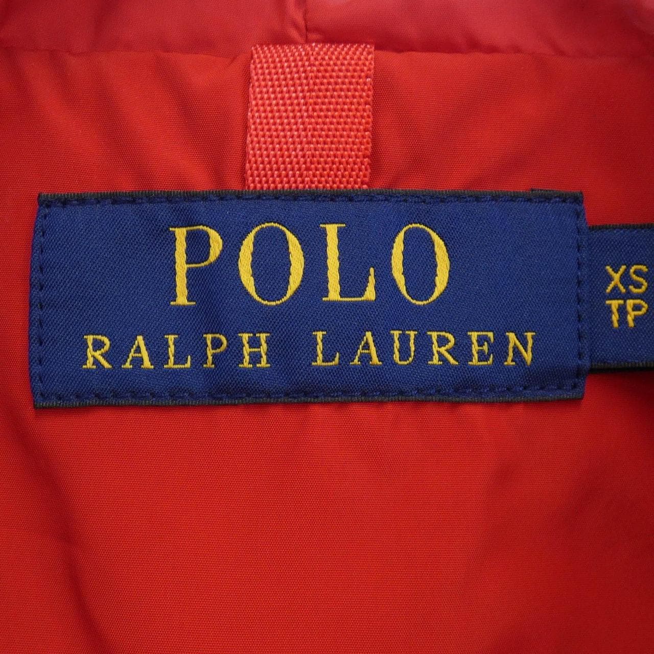 Ralph Lauren RALPH LAUREN jacket