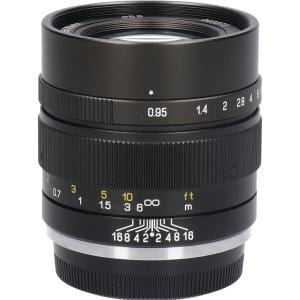 ＳＰＥＥＤＭＡＳＴＥＲ　３５ｍｍ　Ｆ０．９５ＩＩ