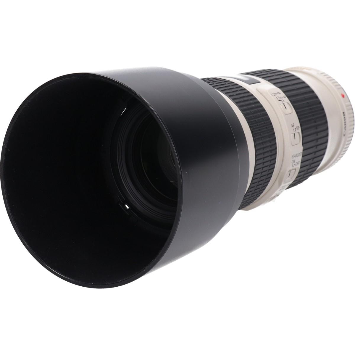 ＥＦ７０－２００ｍｍ　Ｆ４Ｌ　ＩＳ　ＵＳＭ