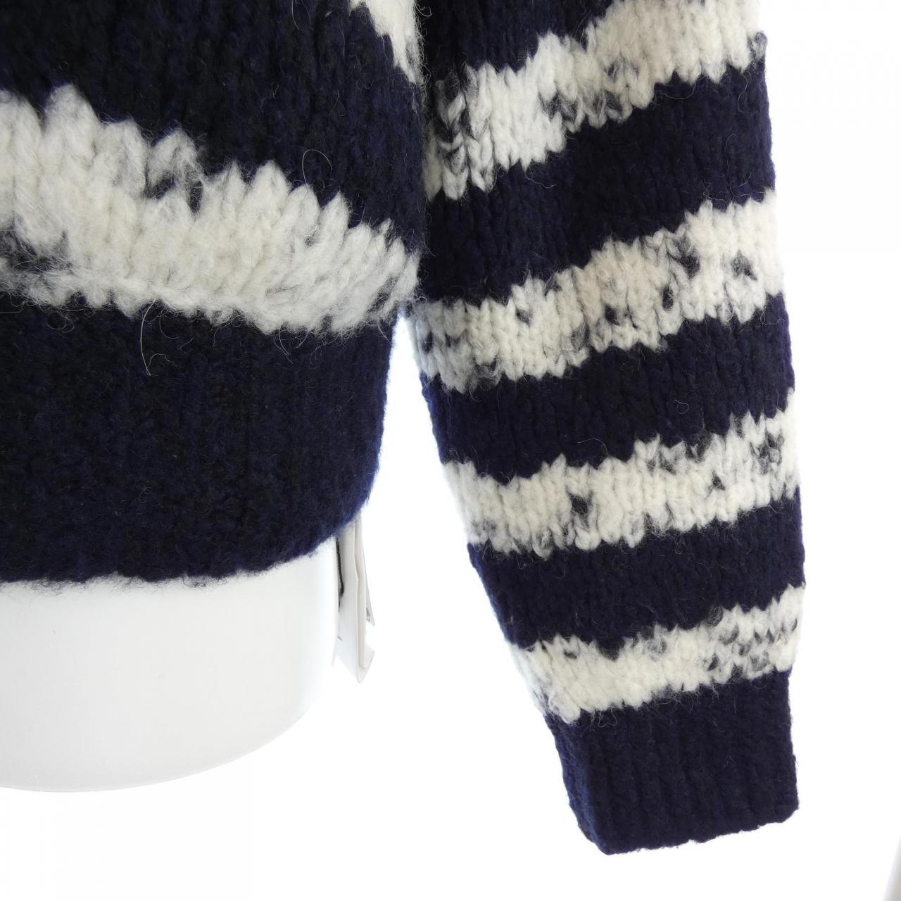 シャネル CHANEL P71458K10270 ニット
