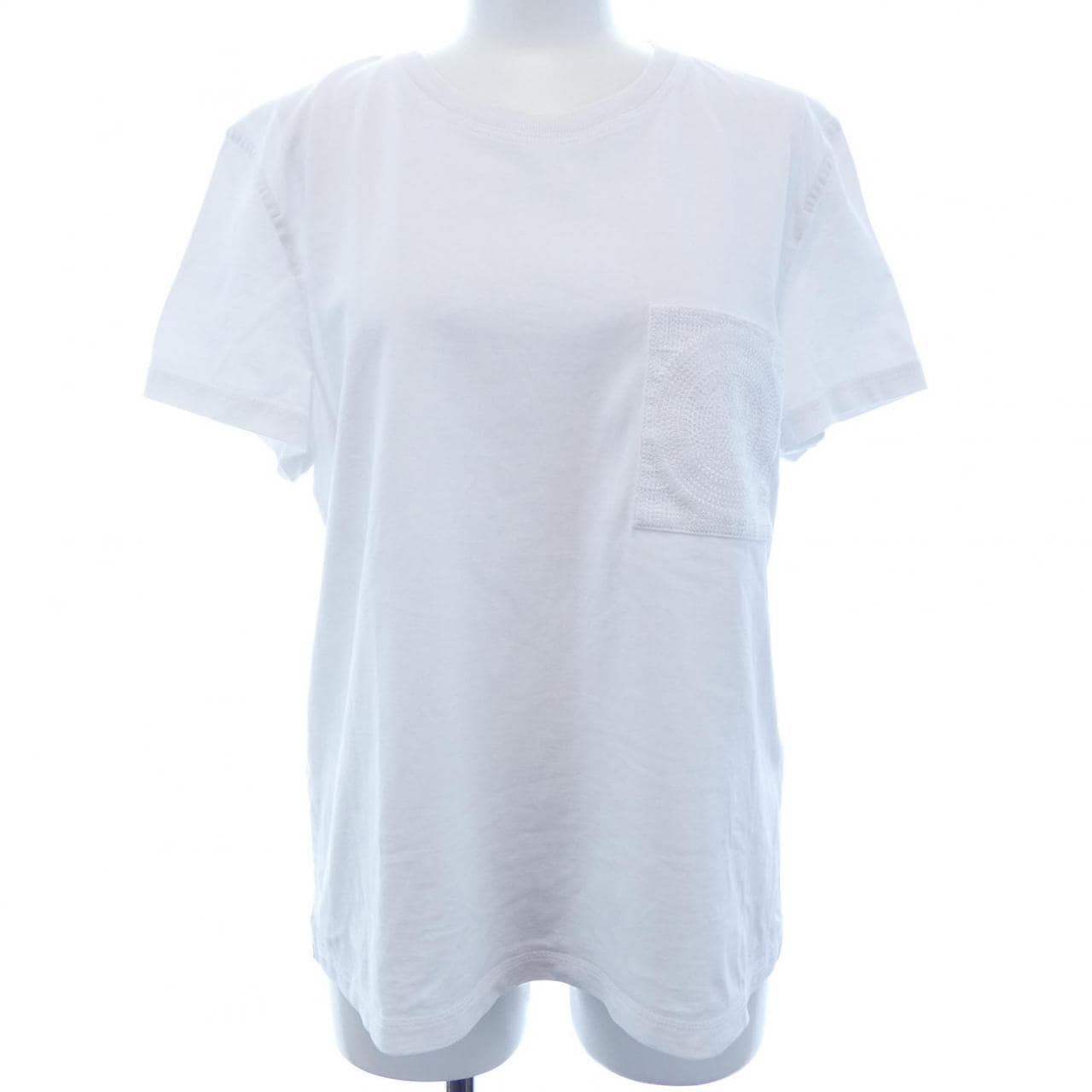 エルメス HERMES モザイク 3E4620DL Tシャツ