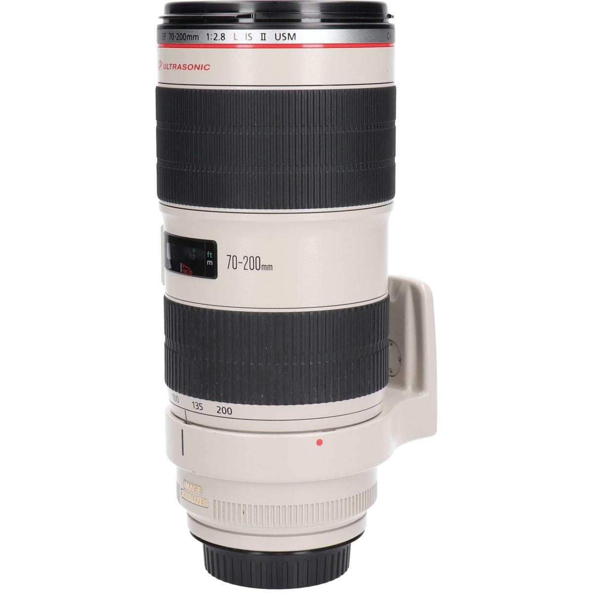 ＥＦ７０－２００ｍｍ　Ｆ２．８Ｌ　ＩＳＩＩＵＳＭ