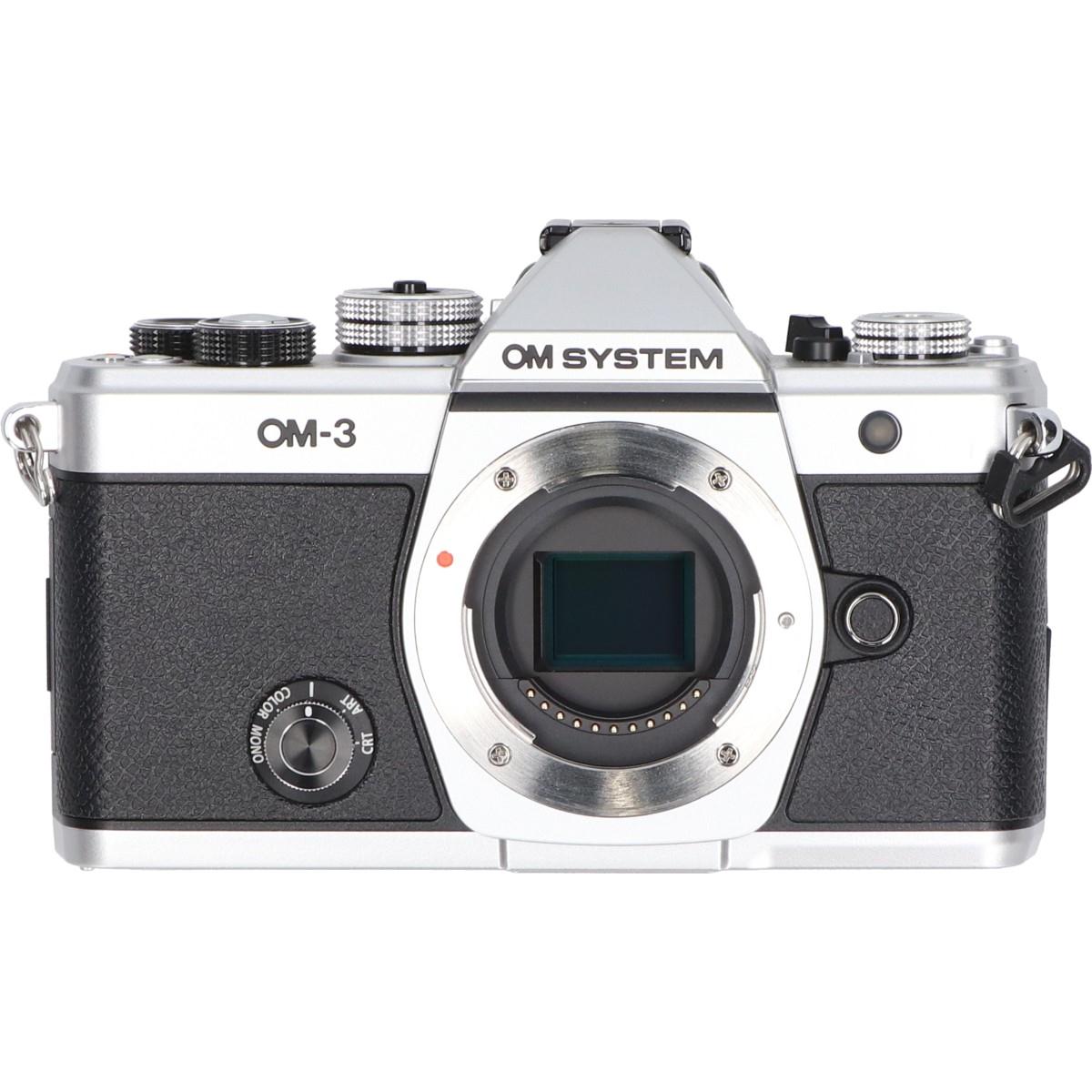ＯＭ－３