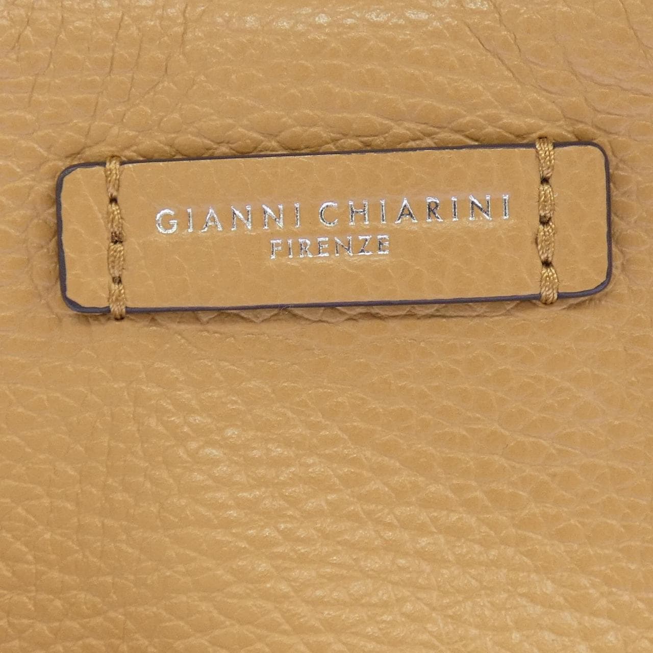 ジャンニキアリーニ GIANNI CHIARINI BAG