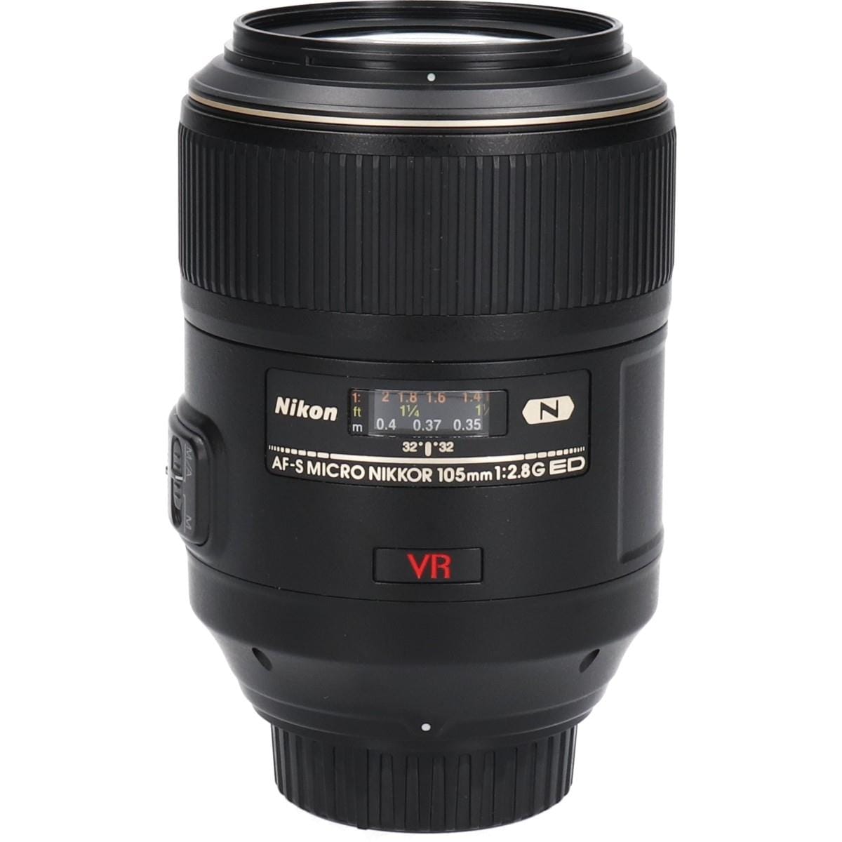 ＡＦ－Ｓ１０５／２．８Ｇ　ＭＩＣＲＯ　ＥＤ　ＶＲ　ＡＦ－Ｓ１０５ｍｍ　Ｆ２．８Ｇ　ＭＩＣＲＯ　ＥＤ　ＶＲ
