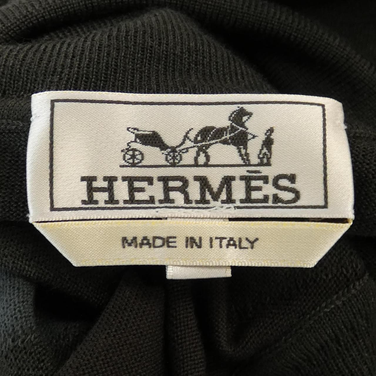 エルメス HERMES ニット