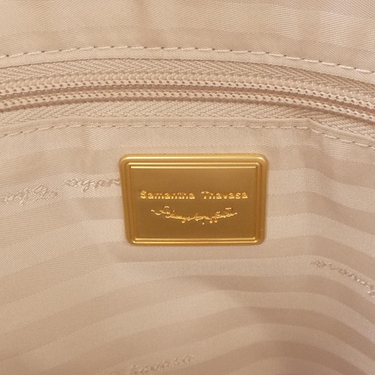 サマンサタバサ Samantha Thavasa BAG