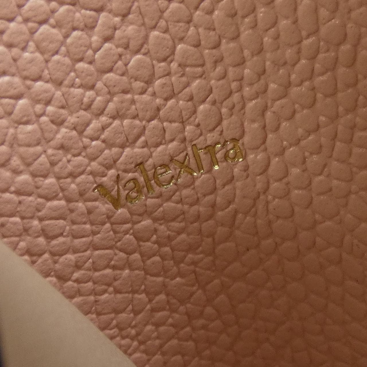 ヴァレクストラ VALEXTRA COIN CASE