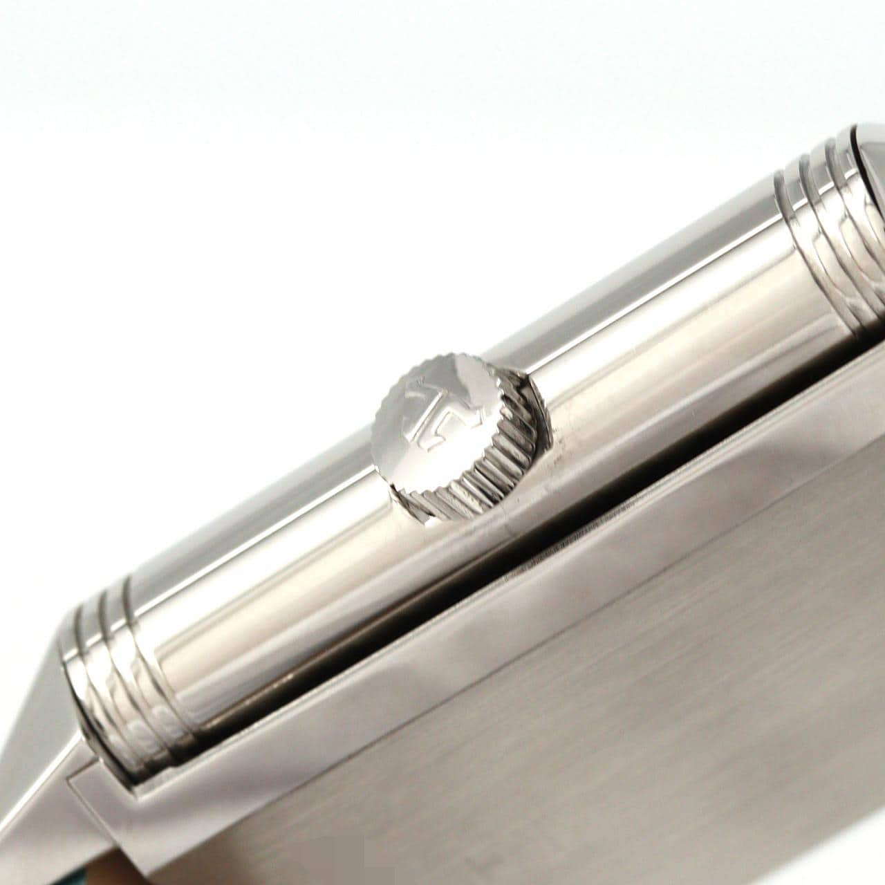 ジャガー･ルクルト ビッグレベルソ 270.8.62/Q2708410 SS 手巻