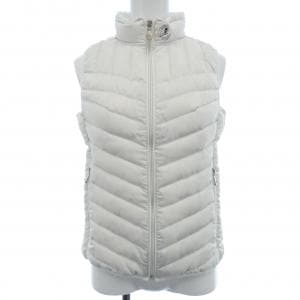 マークアンドロナ MARK&LONA ダウンベスト