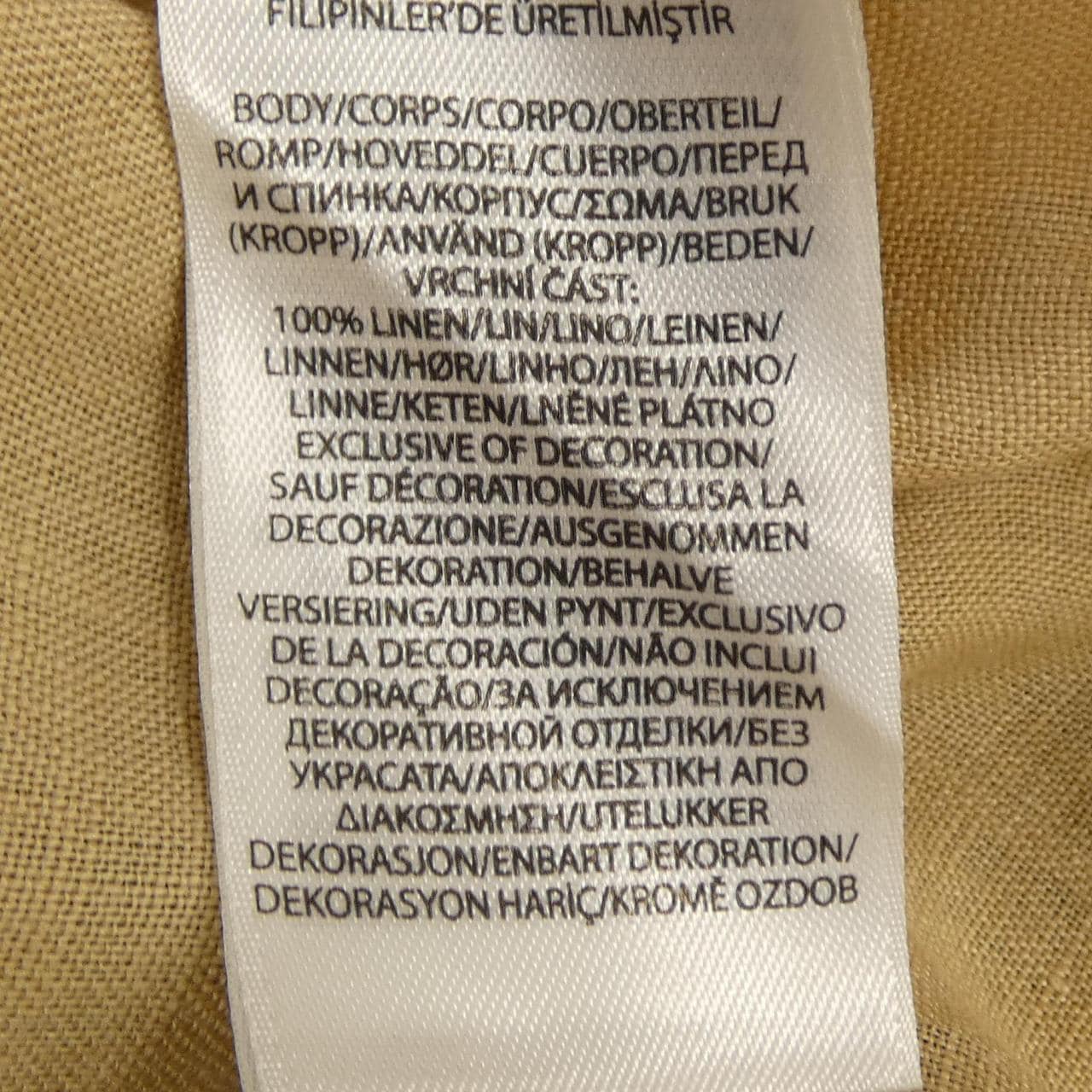 ポロラルフローレン POLO RALPH LAUREN シャツ