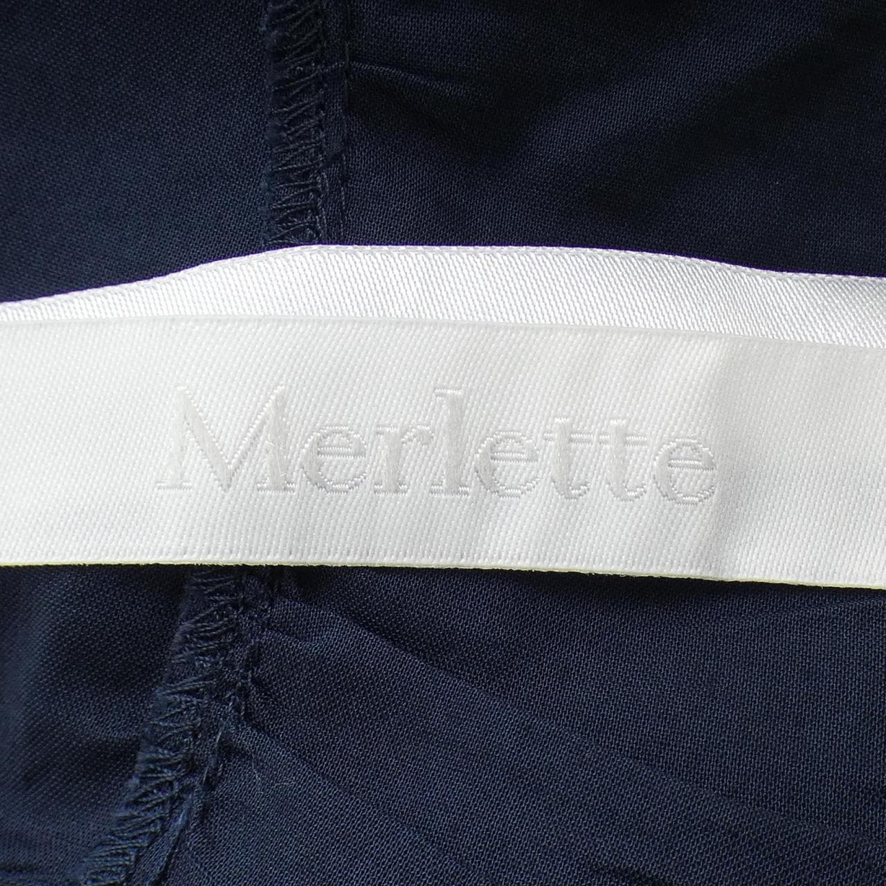 マーレット Merlette ワンピース