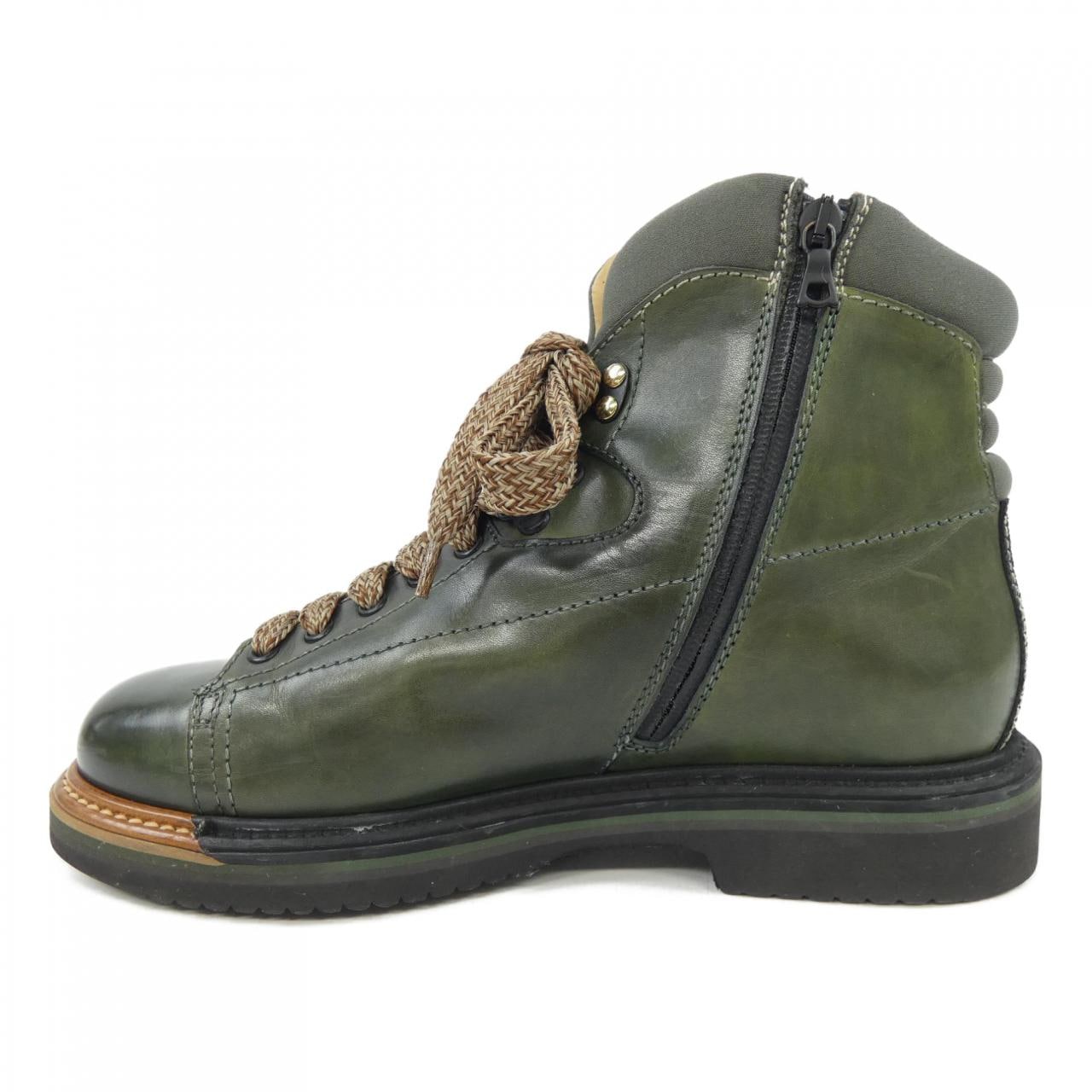 サントーニ SANTONI ブーツ