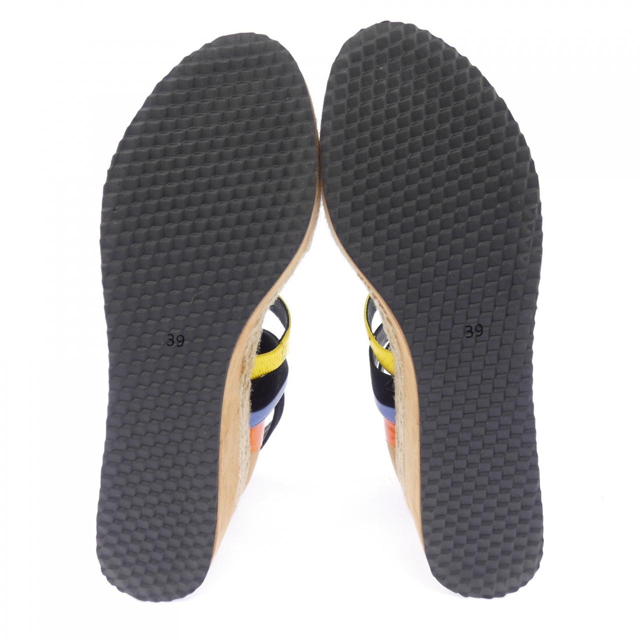 ピエールアルディ PIERRE HARDY サンダル