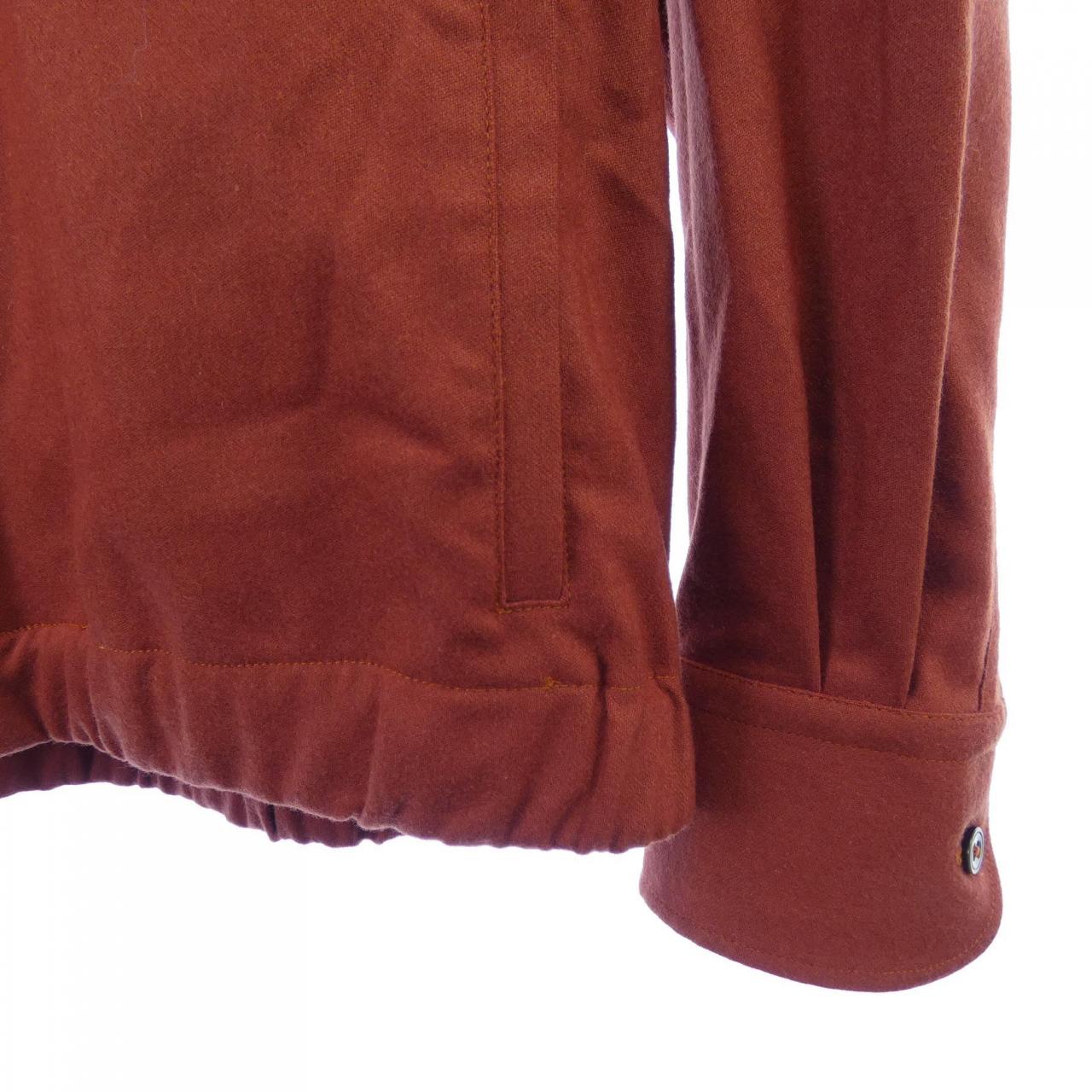 ピーティートリノ PT TORINO 6SZP010CPT ブルゾン