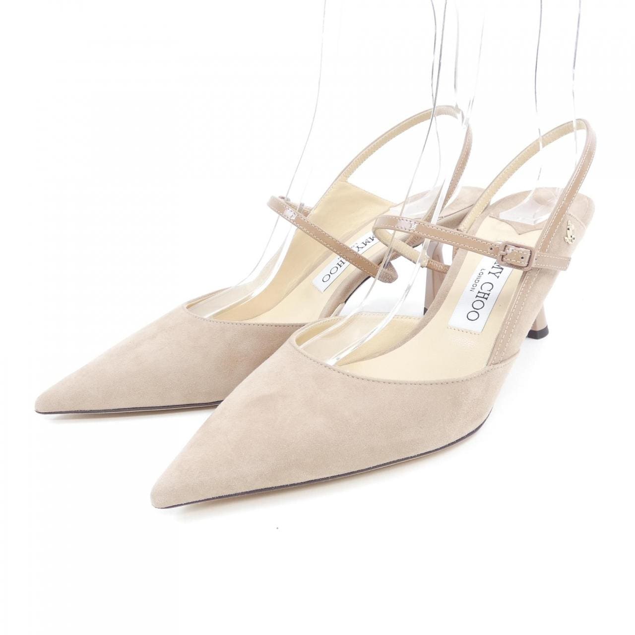 ジミーチュウ JIMMY CHOO パンプス