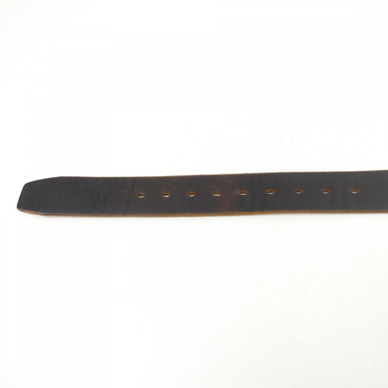 コムデギャルソン COMME des GARCONS BELT