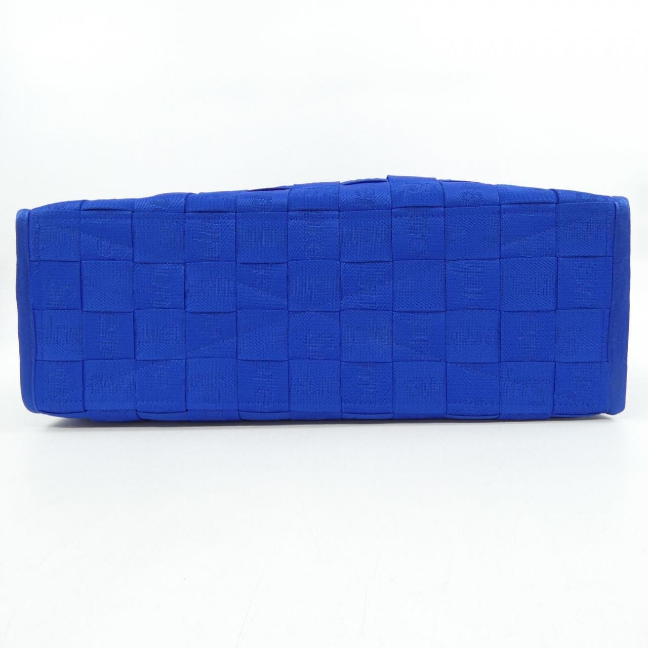 シュプリーム SUPREME WOVEN TOTE BAG