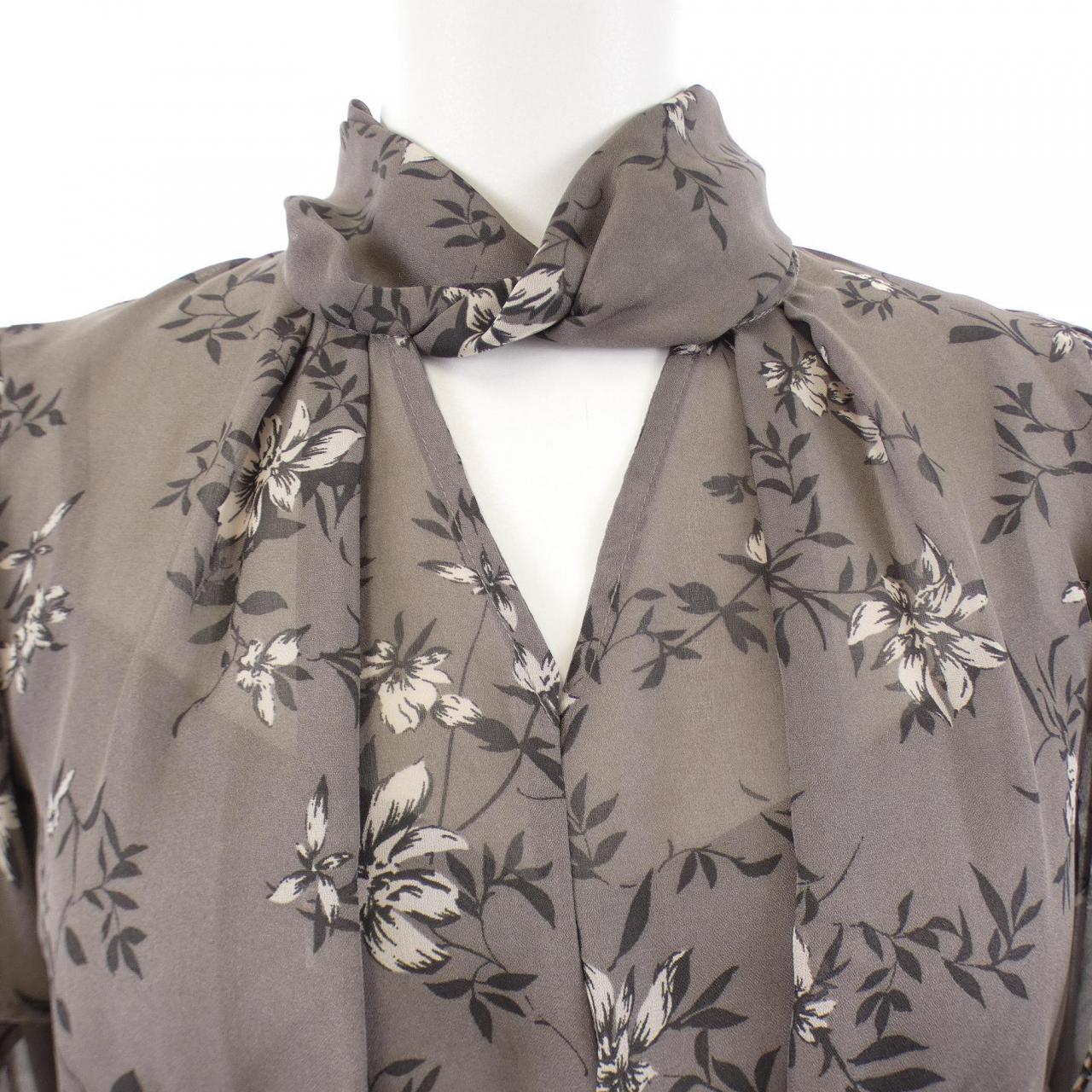 スナイデル Snidel SWFO234016 ワンピース