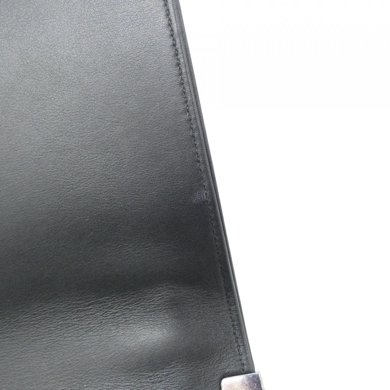 シャネル ボーイシャネル ライン LARGE 92193 ショルダーバッグ