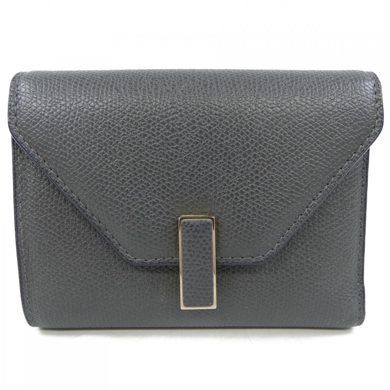 ヴァレクストラ VALEXTRA イジィデ ISIDE SGES0005028LOCPS99 WALLET
