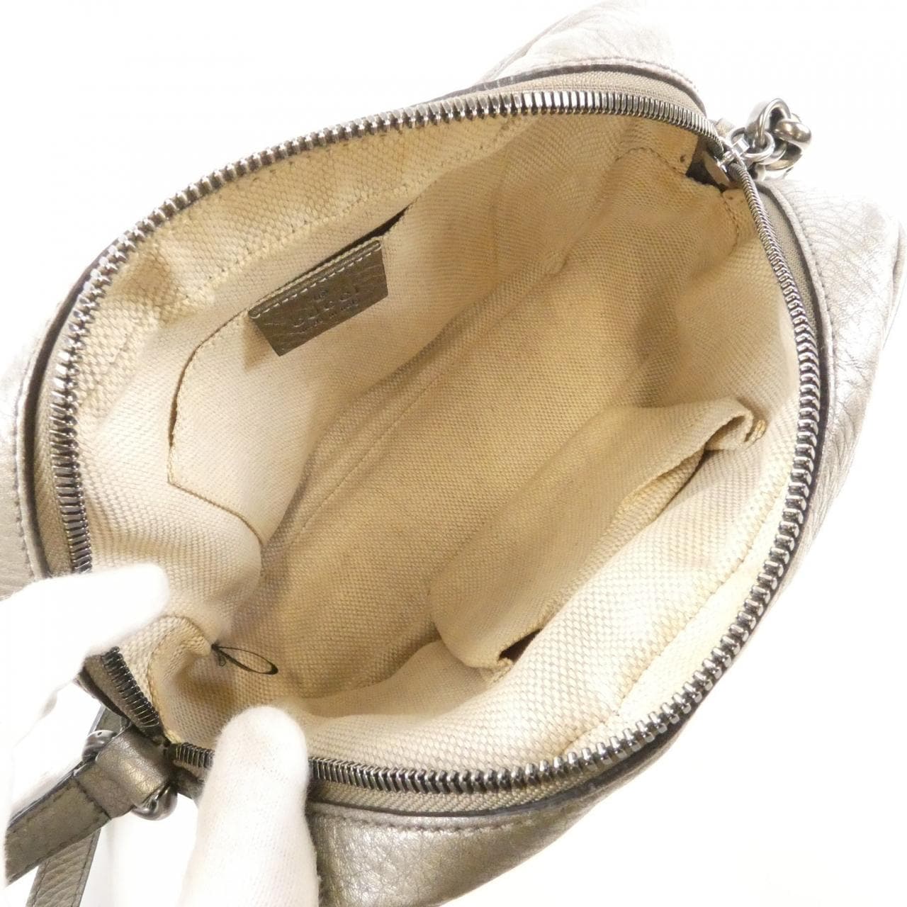 グッチ ソーホー 308364 AH90G ショルダーバッグ