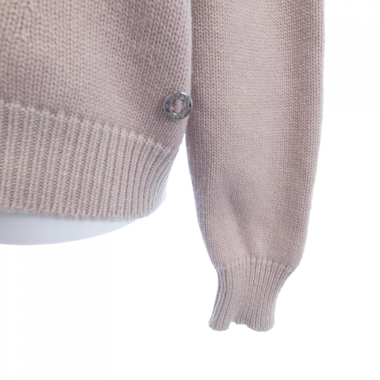 エルメス HERMES ジャージーリブ 3H2601D1 ニット