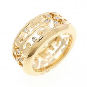 パテック･フィリップ カラトラバ リング