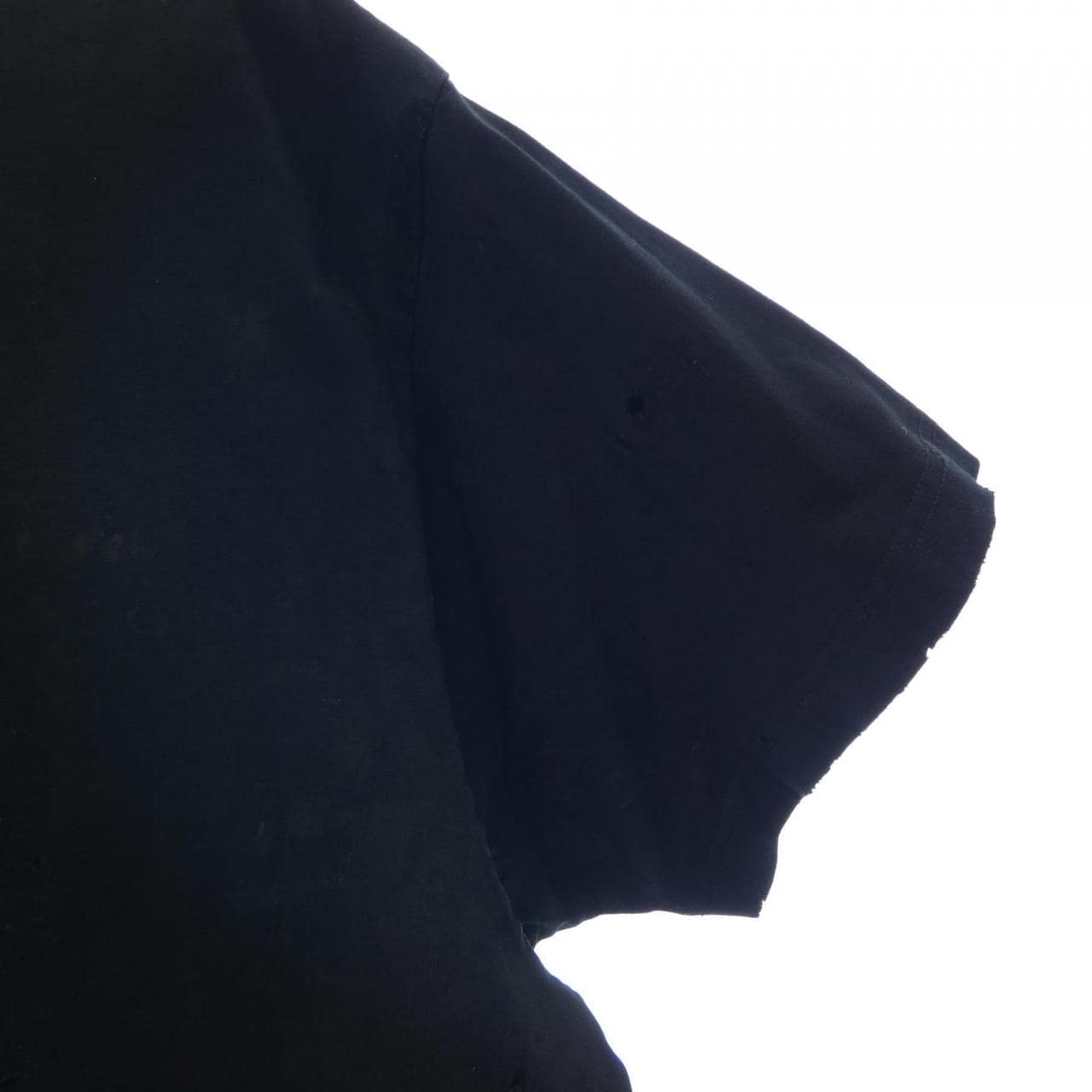 バレンシアガ BALENCIAGA 739028 TOVN8 UNISEX Tシャツ