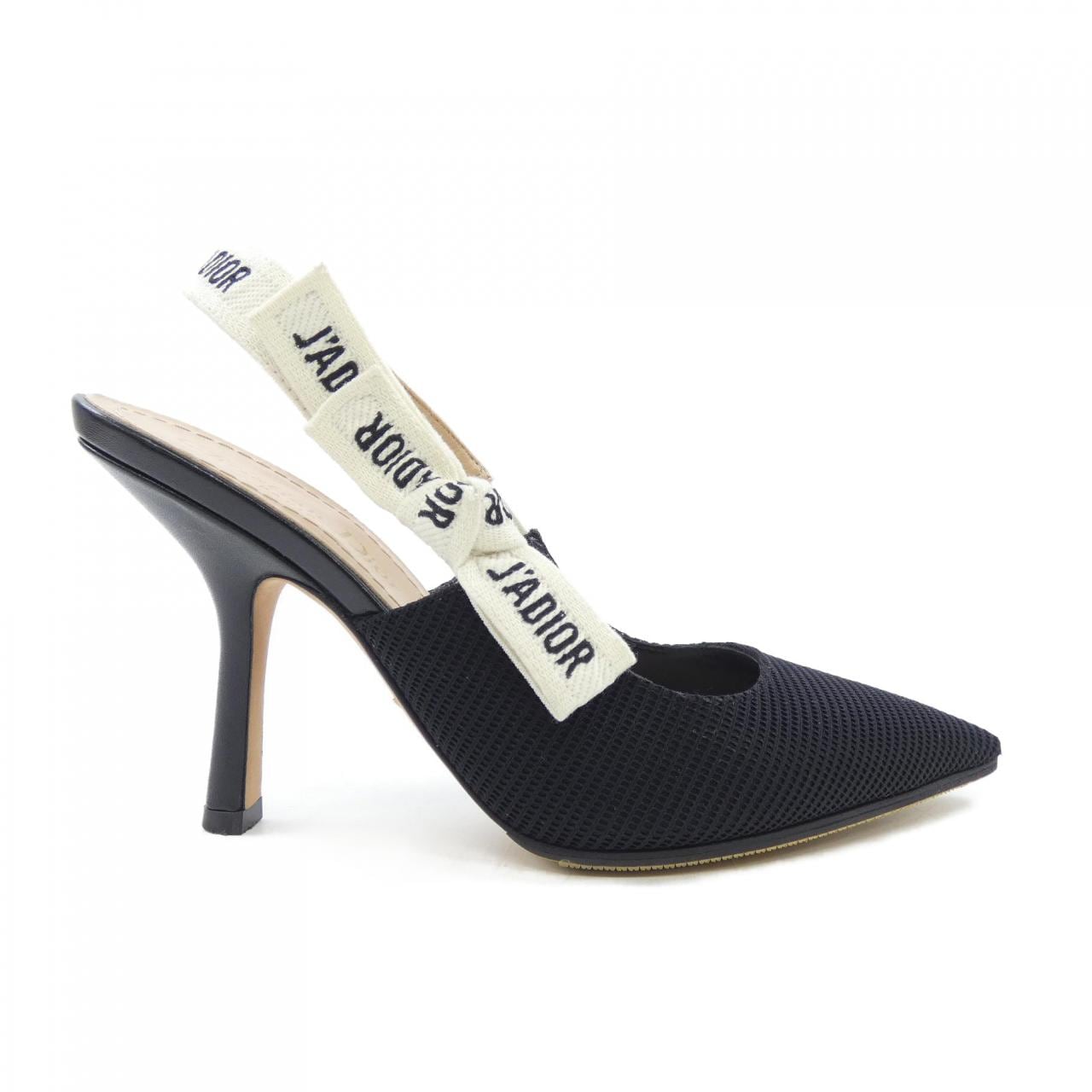 クリスチャンディオール CHRISTIAN DIOR J'ADIOR スリングバック KDC201TFL パンプス