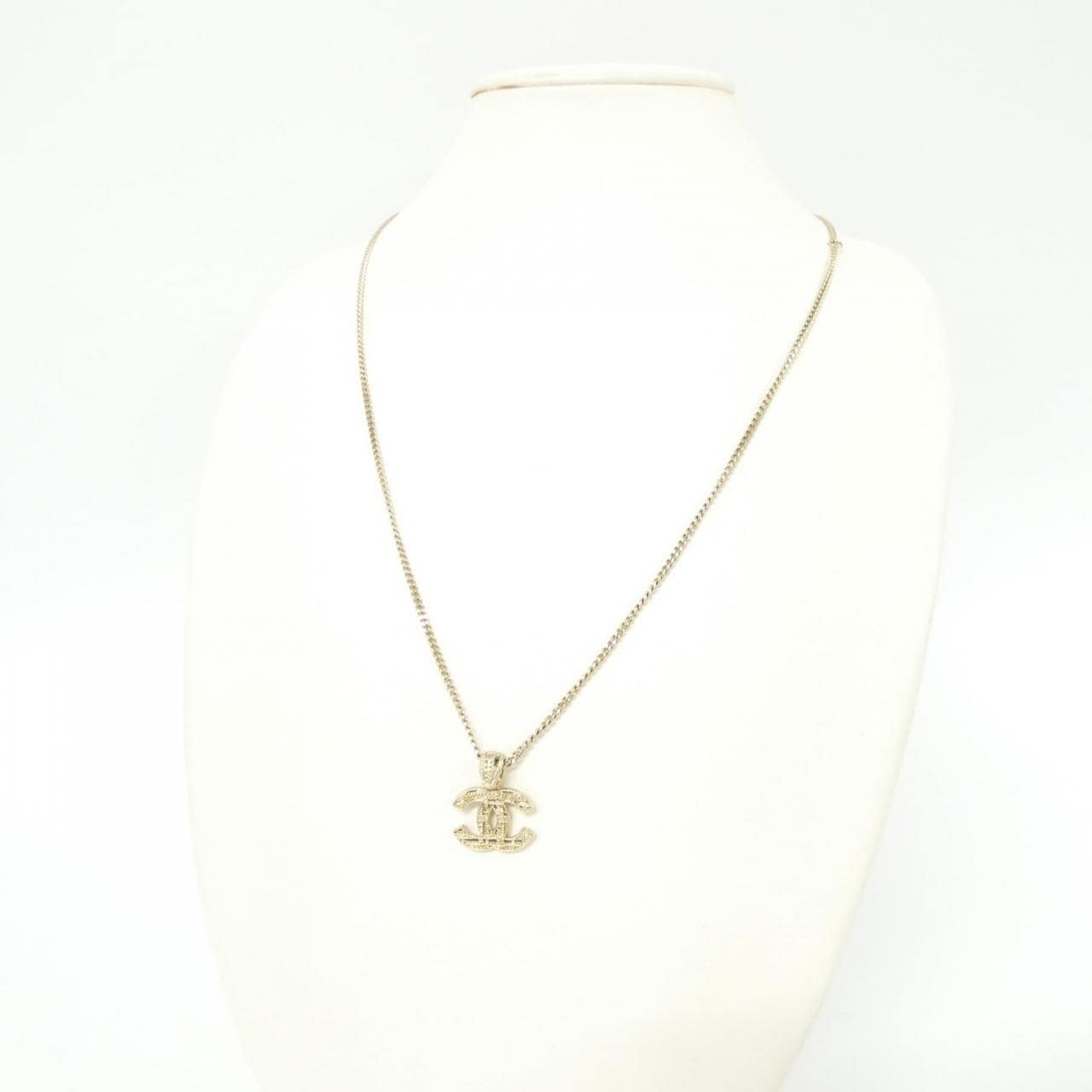 シャネル 64603 ネックレス