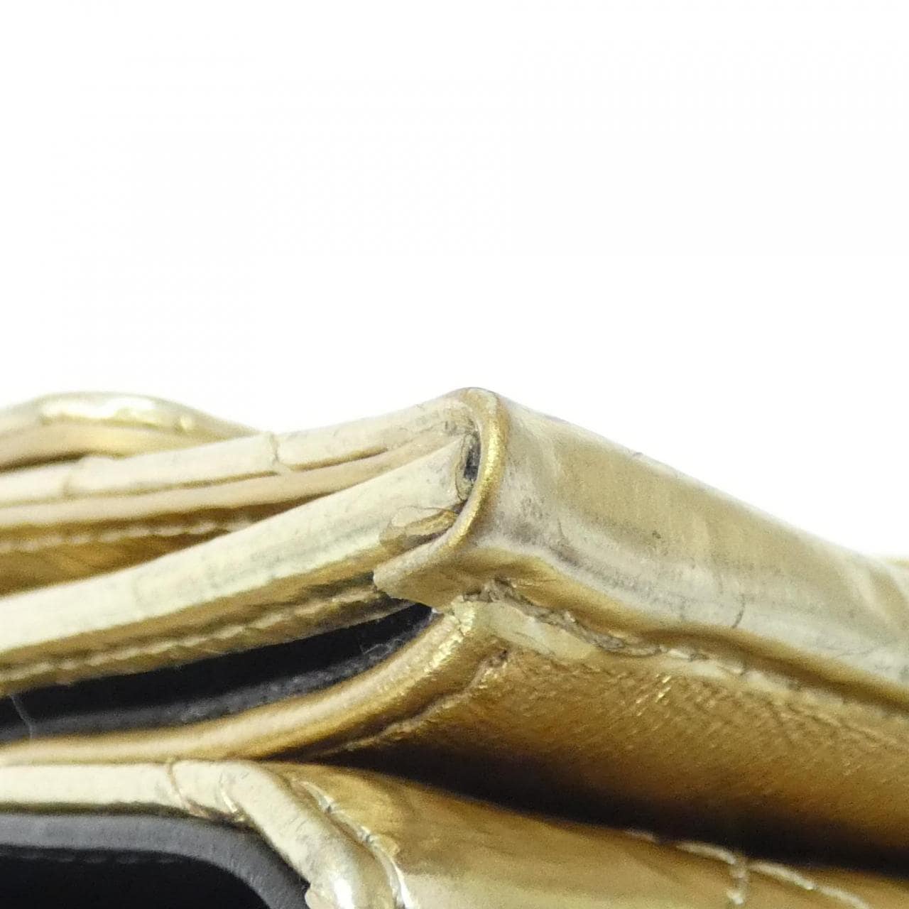 シャネル タイムレスクラシック ライン AP0230 財布