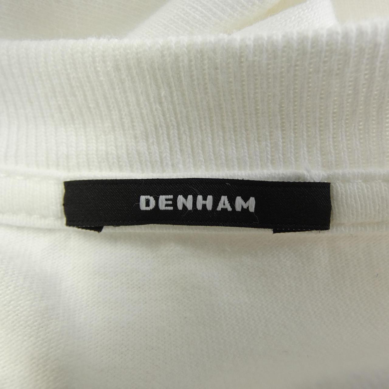 デンハム DENHAM Tシャツ
