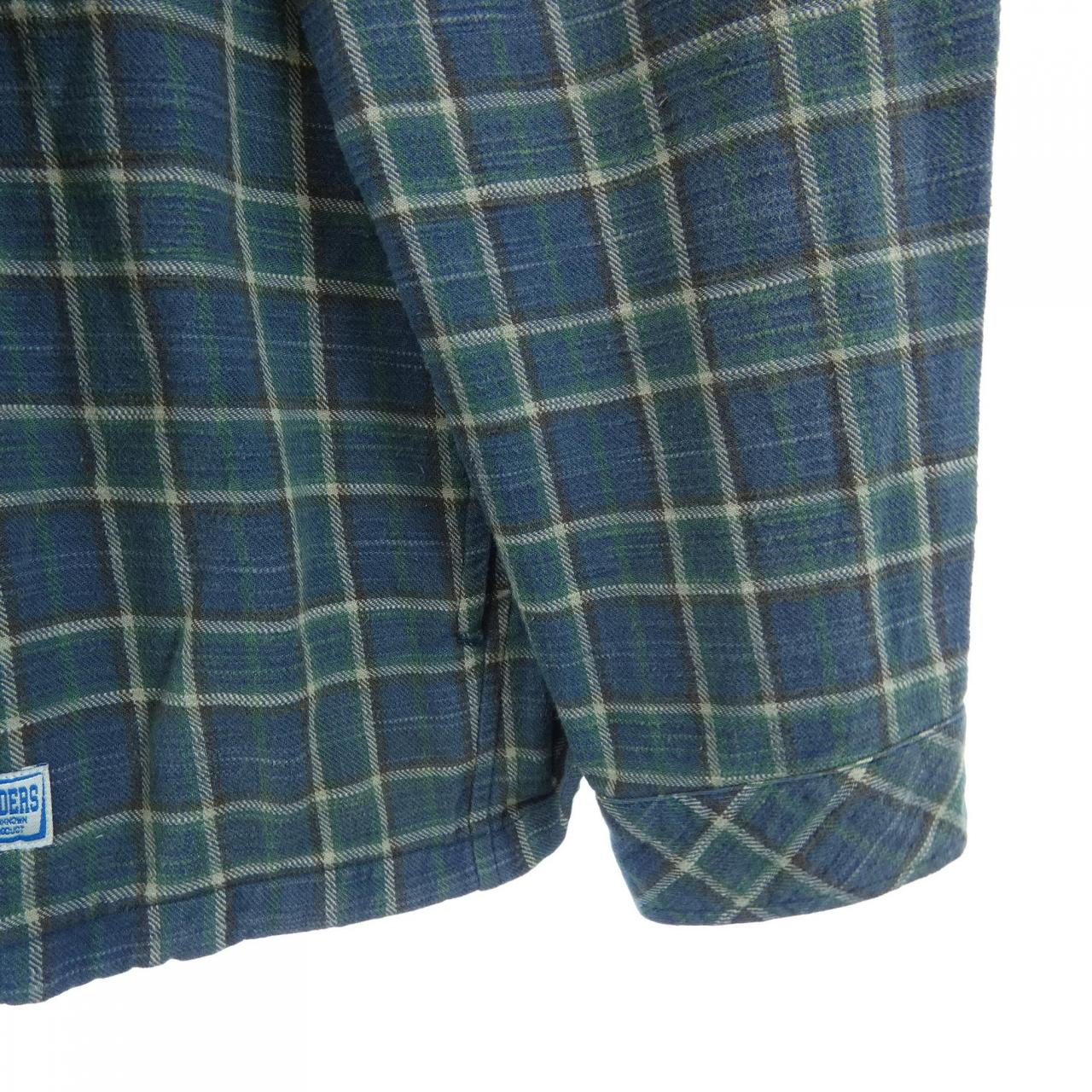 LIBERAIDERS 711012501 シャツ