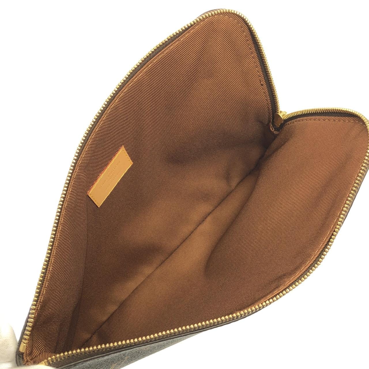 ルイヴィトン モノグラム エテュイ ヴォワヤージュ PM M44500 バッグ