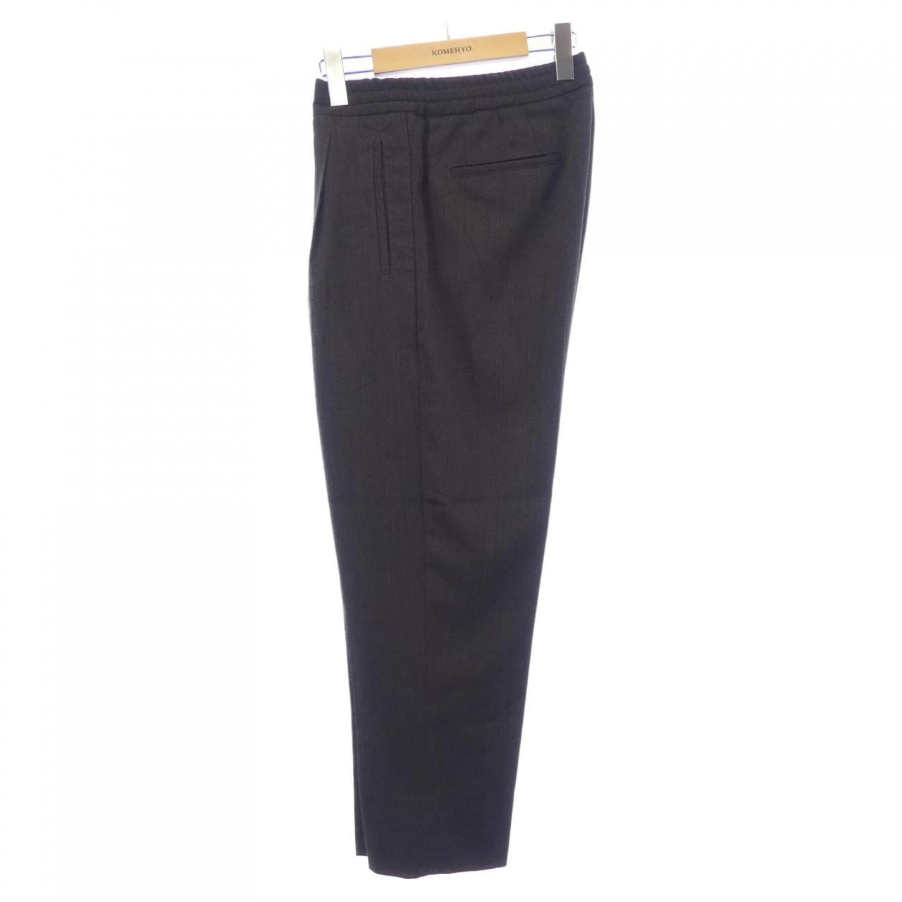 ラルディーニ LARDINI スーツ