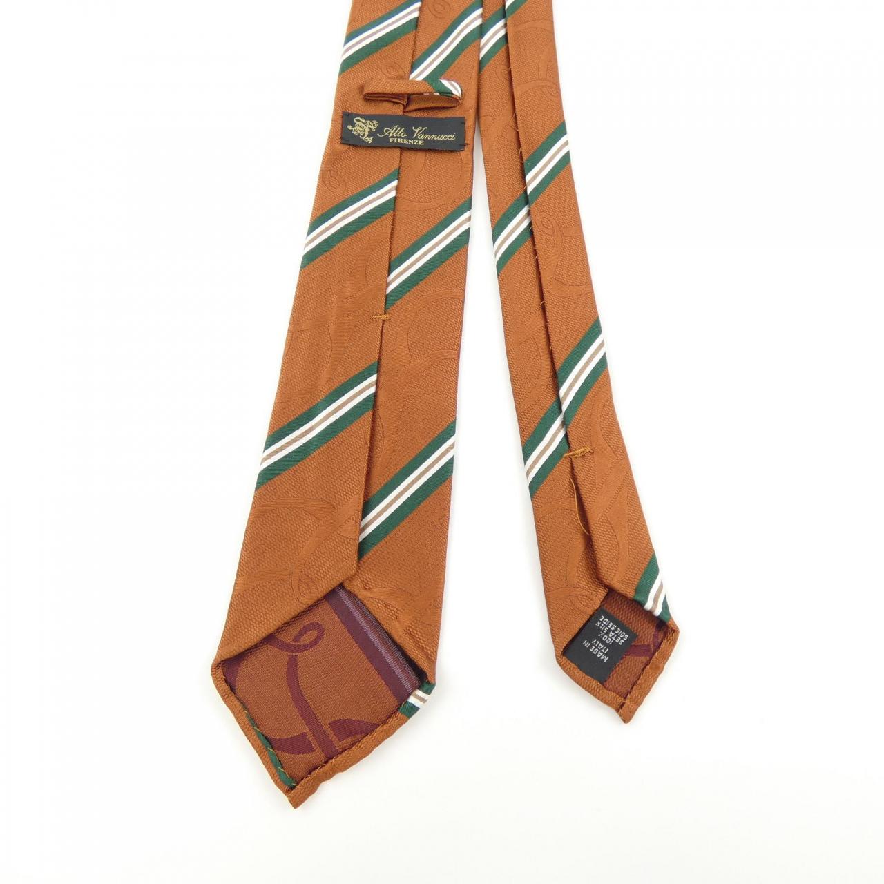 ATTOVANNUCCI NECKTIE