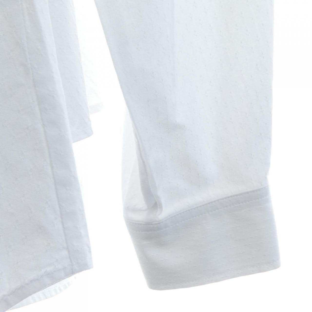 ドゥロワー DRAWER 6511-299-1038 シャツ