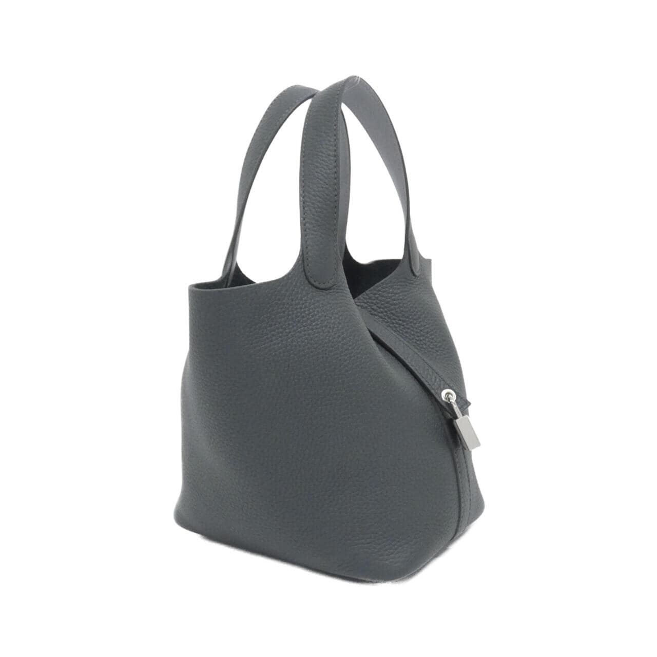 エルメス ピコタン ロック エクラ PM 069560CK バッグ