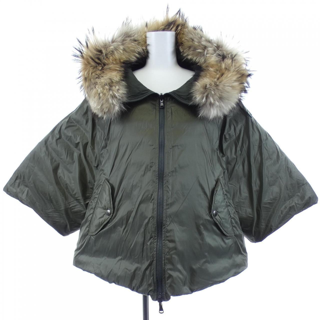 タトラス TATRAS LTA19A4692 ダウンジャケット