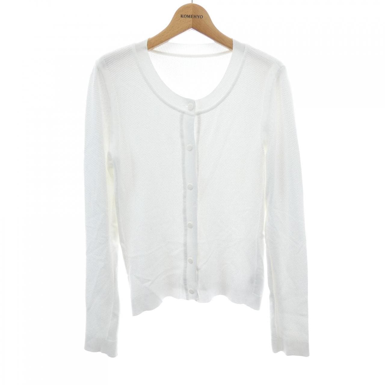 フォクシー FOXEY 40843 カーディガン