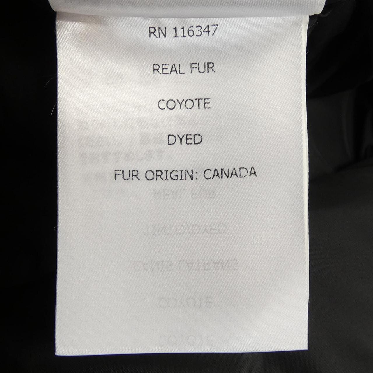 モンクレール MONCLER CLUNY ダウンジャケット