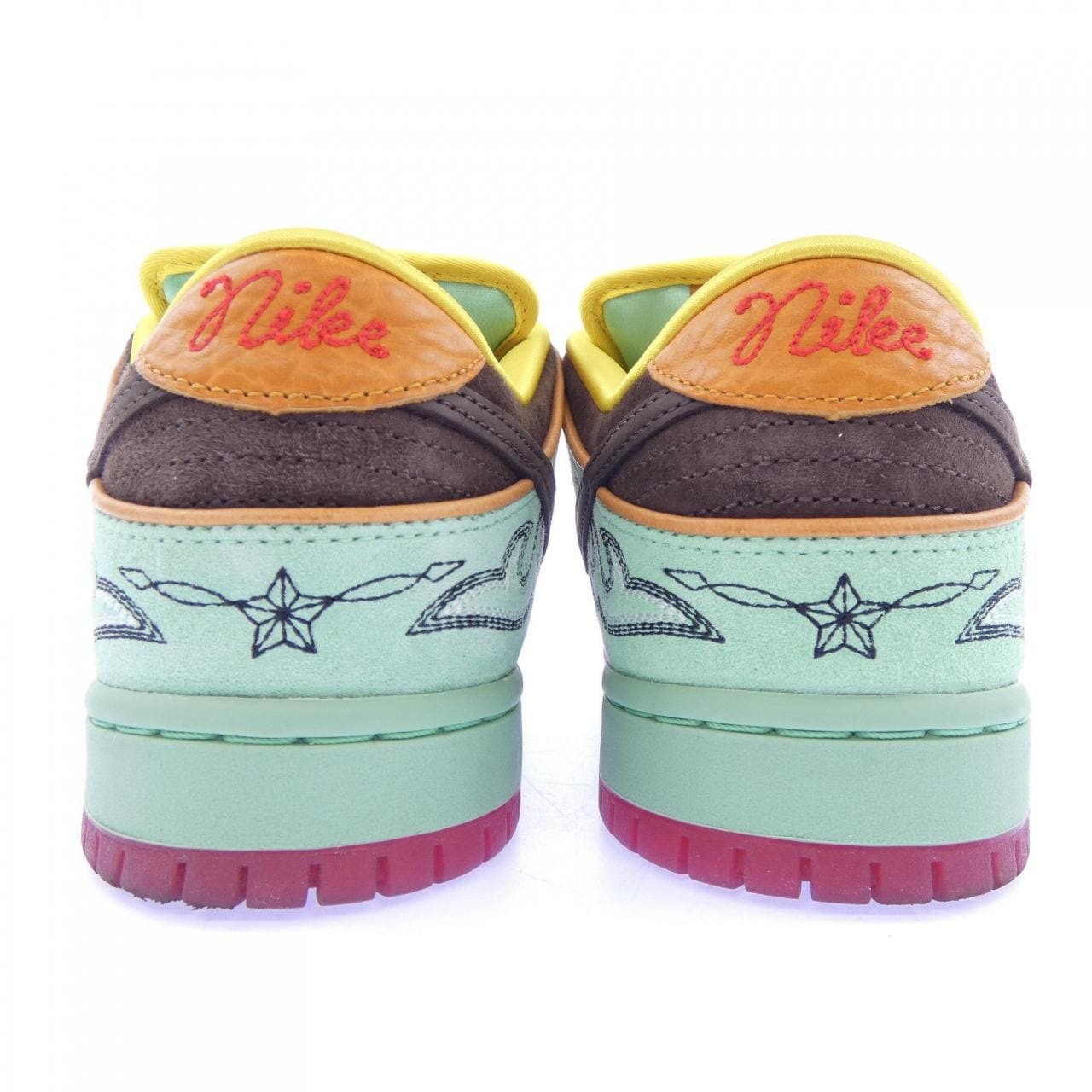 ナイキ NIKE HF3058-300 スニーカー