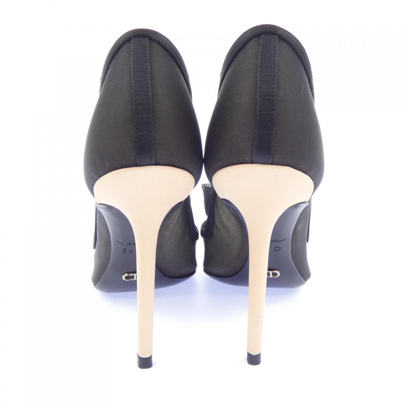 クリスチャンディオール CHRISTIAN DIOR KDA762MSA パンプス