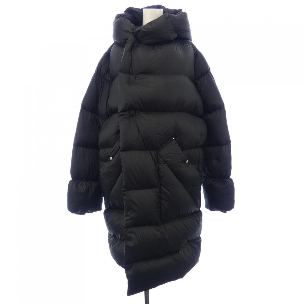 リックオウエンス Rick owens ダウンコート